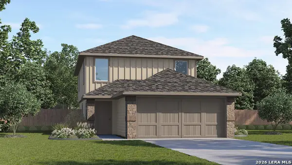 4226 Marjoram Landing, Von Ormy, TX 78073