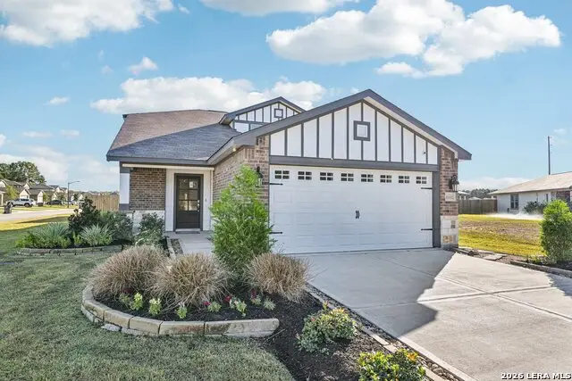 11307 Hollinger Circle, Converse, TX 78109 - #1