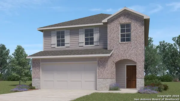 248 Violet Sylph, San Antonio, TX 78253