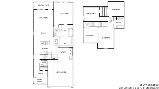 260 Violet Sylph, San Antonio, TX 78253 - #2