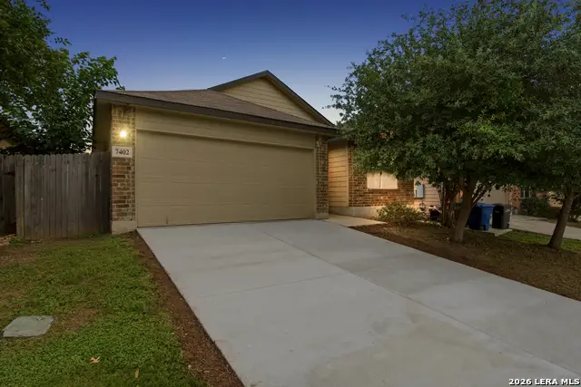 7402 Equinox Cor, San Antonio, TX 78252 - #1