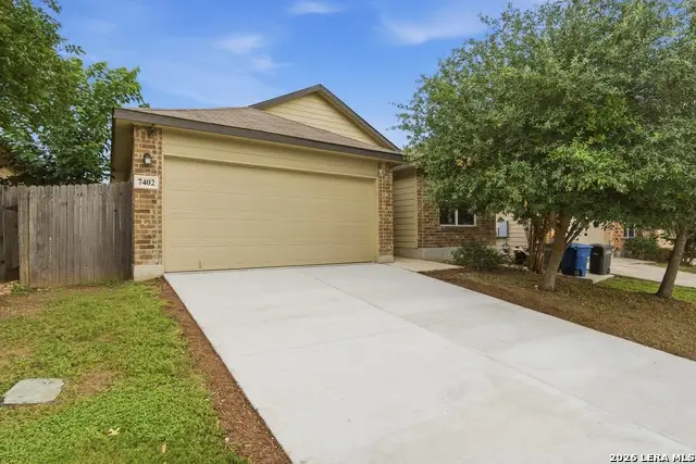7402 Equinox Cor, San Antonio, TX 78252 - #3