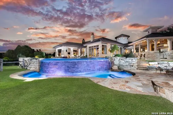 2428 Clubs, Boerne, TX 78006