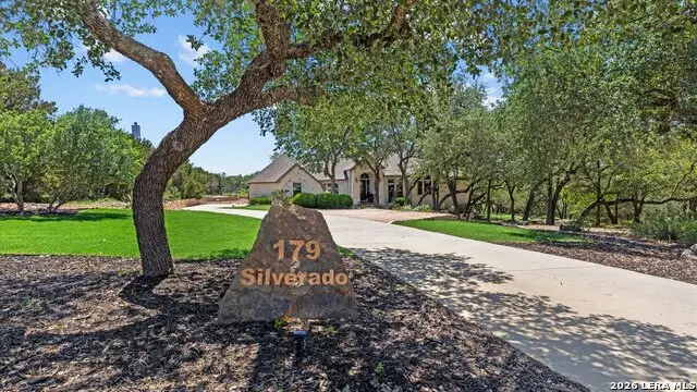 179 Silverado, New Braunfels, TX 78132 - #2