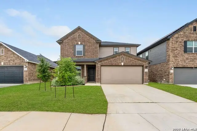 11315 Edelweiss, San Antonio, TX 78245 - #2