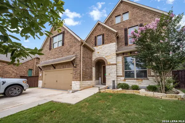 1729 Dancing Eagle, San Antonio, TX 78258