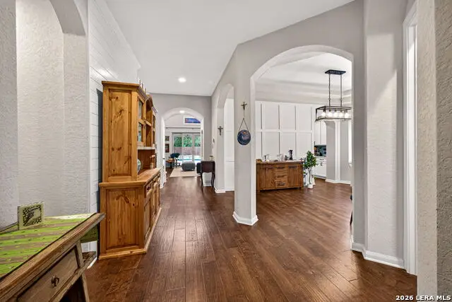 1729 Dancing Eagle, San Antonio, TX 78258 - #3