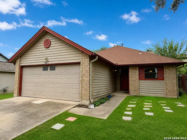 627 Meadow Gate, Converse, TX 78109 - #1