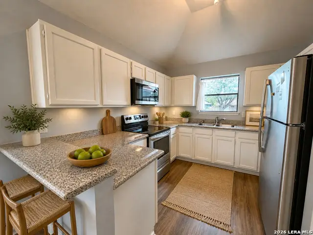627 Meadow Gate, Converse, TX 78109 - #3
