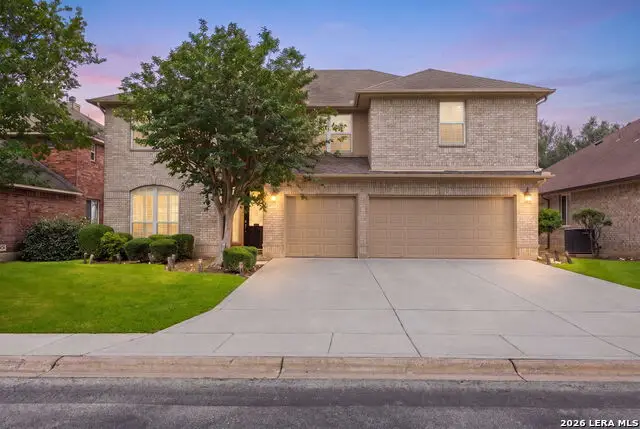 25311 Bunker Dr, San Antonio, TX 78260 - #2