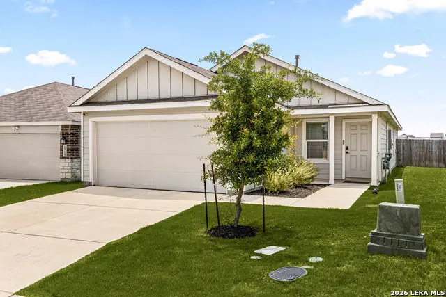 6715 Arid Way, San Antonio, TX 78252 - #3
