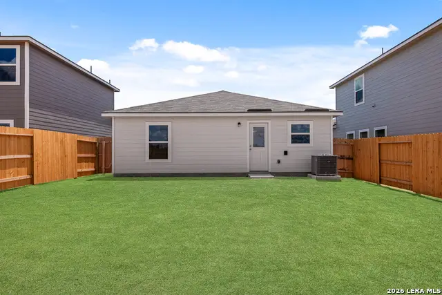 4423 Cardinal Creek, San Antonio, TX 78223 - #3