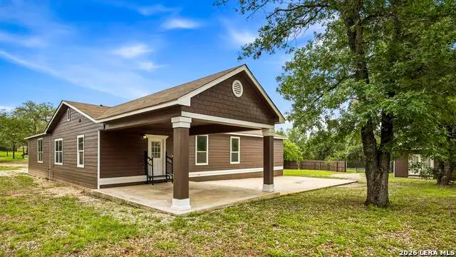24008 Tumbleweed Lane, San Antonio, TX 78264 - #1