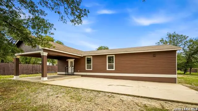 24008 Tumbleweed Lane, San Antonio, TX 78264 - #2