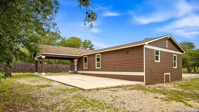 24008 Tumbleweed Lane, San Antonio, TX 78264 - #3