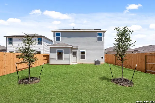 4455 Caracara Court, San Antonio, TX 78223 - #3