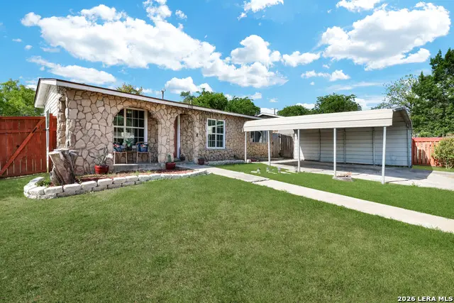 538 Golden Crown Dr, San Antonio, TX 78223 - #1