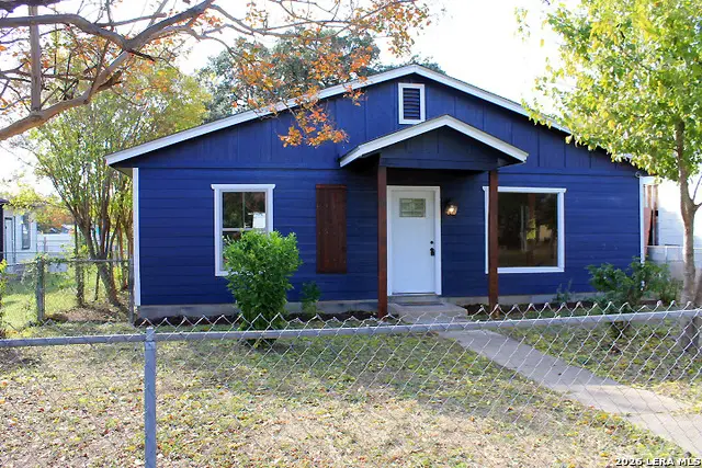 1006 Division Ave, San Antonio, TX 78225 - #1