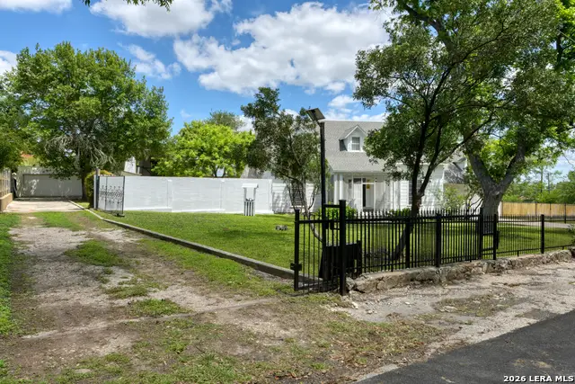 110 Sunrise Dr., San Antonio, TX 78228 - #2