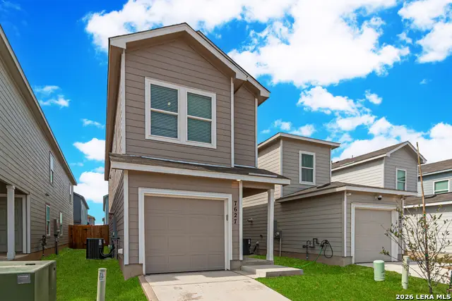7627 Parish Pl, San Antonio, TX 78253 - #2