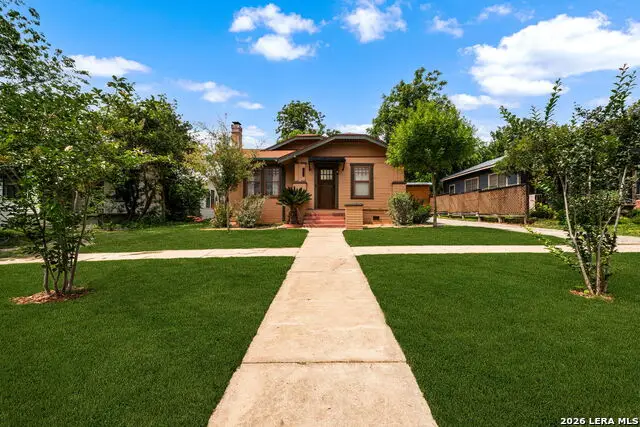 623 W Mulberry Ave, San Antonio, TX 78212 - #1