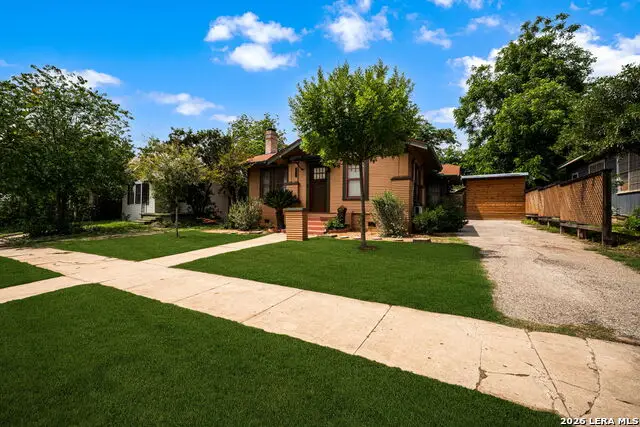623 W Mulberry Ave, San Antonio, TX 78212 - #2