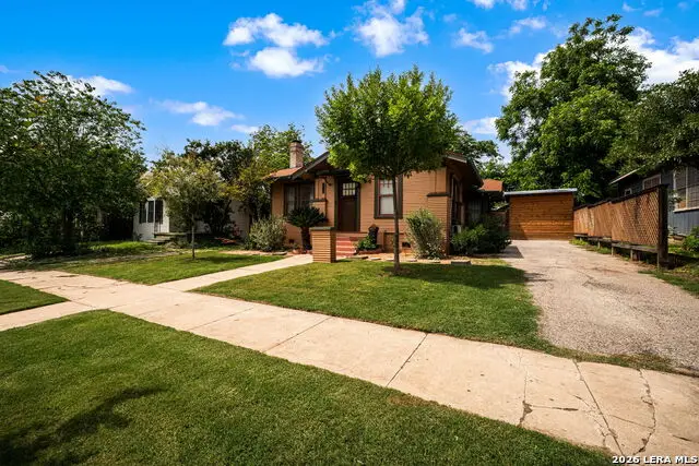 623 W Mulberry Ave, San Antonio, TX 78212 - #3