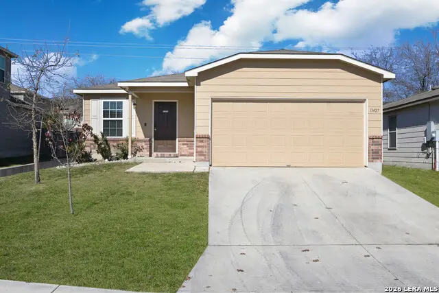 11427 Unbridled, San Antonio, TX 78245 - #2