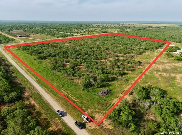 TBD 337 N County Road, Charlotte, TX 78011