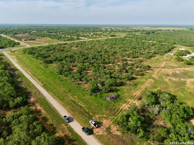 TBD 337 N County Road, Charlotte, TX 78011 - #3