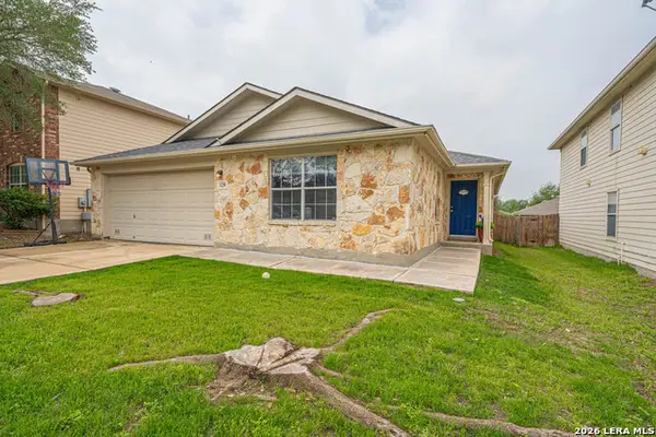 129 Rattlesnake Way, Cibolo, TX 78108