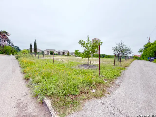 0 Elba, San Antonio, TX 78213 - #2