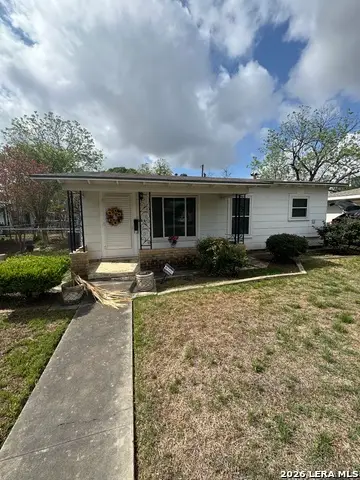 206 Laurelwood Dr, San Antonio, TX 78213 - #1