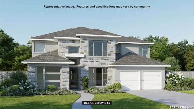 327 Haby Hill, San Antonio, TX 78253 - #1