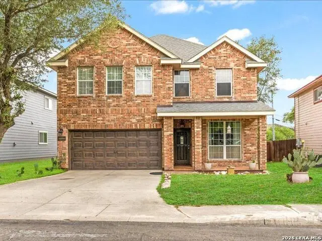 6006 Campstool Rd, San Antonio, TX 78239 - #1