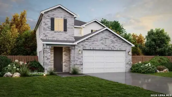 14726 Prairie Clover, San Antonio, TX 78253