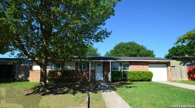 405 Westchester, Schertz, TX 78154 - #1