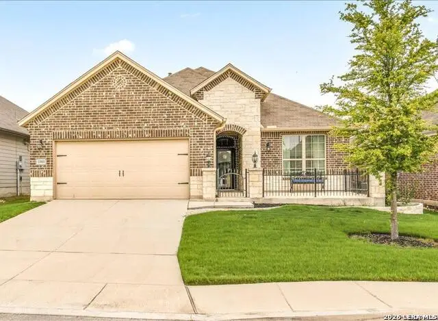 13911 Cool Dawn, San Antonio, TX 78254 - #1
