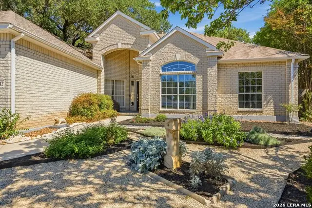 13947 Amber Crst, San Antonio, TX 78249 - #2