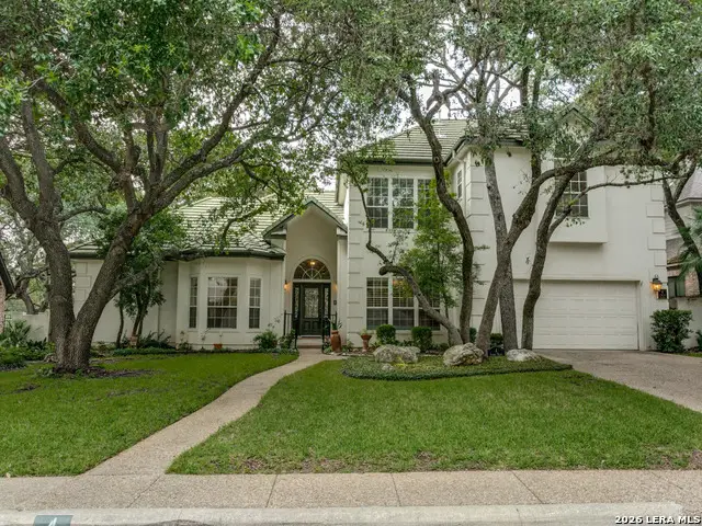 4 Inwood Ridge, San Antonio, TX 78248 - #1