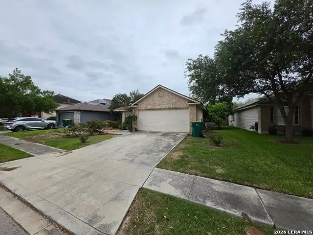 8517 Coppersky, Converse, TX 78109 - #2
