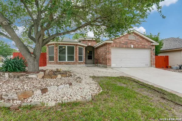 5138 Stormy Hls, San Antonio, TX 78247