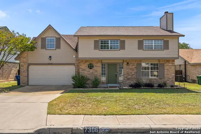 7306 Park West Dr, San Antonio, TX 78250 - #2