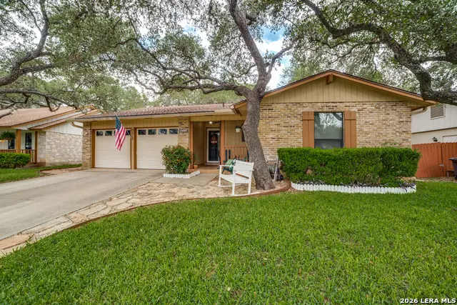 9215 Kings Cross St, San Antonio, TX 78254 - #2