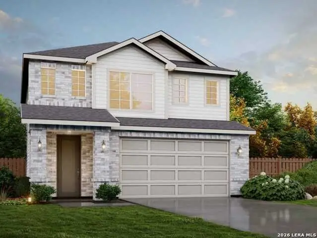 130 Scott Square, San Antonio, TX 78245 - #1