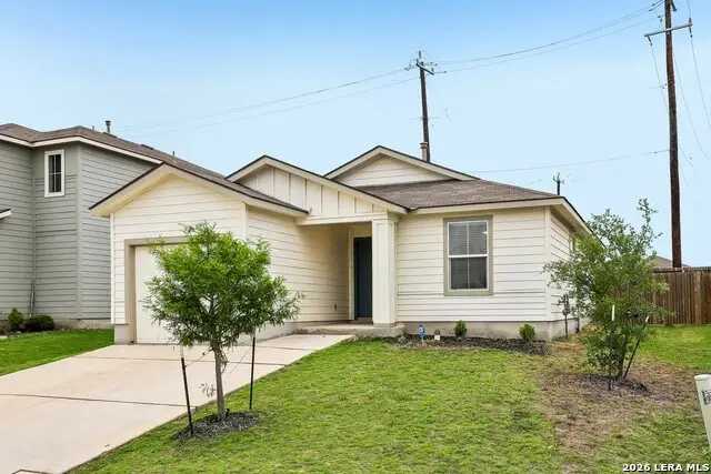 5818 Kendall Prairie, San Antonio, TX 78244 - #1