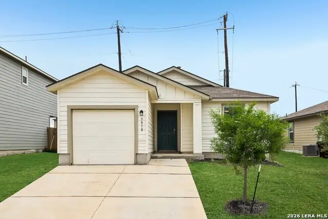 5818 Kendall Prairie, San Antonio, TX 78244 - #2