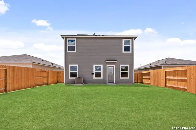 11515 Woodpecker Dr, San Antonio, TX 78223 - #3