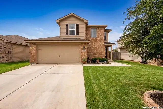 15244 Sleepy River Way, Von Ormy, TX 78073 - #2