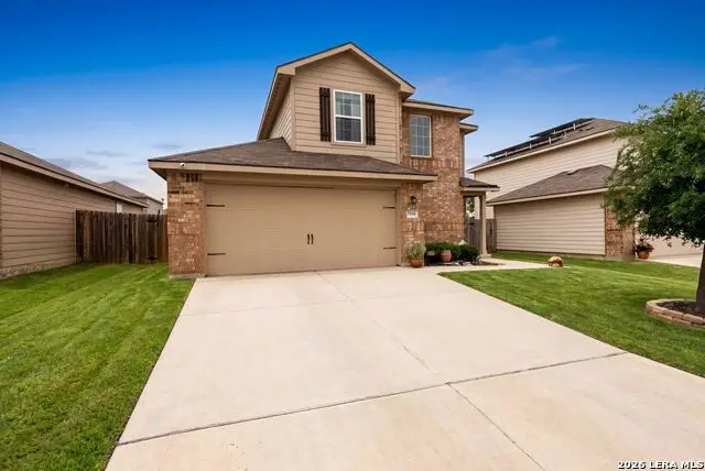 15244 Sleepy River Way, Von Ormy, TX 78073 - #3